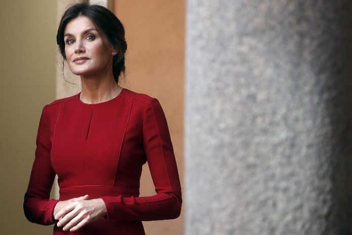 Letizia Di Spagna Il Segreto Della Sua Forma Fisica Risiede In Questi